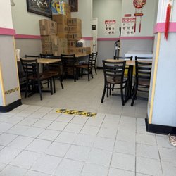 Peking Restaurant