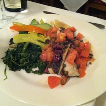 Buon Gusto Restaurant - Italian Near Me - Closter, New Jersey
