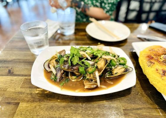 Sunflower Vietnamese Cuisine by null