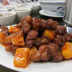 Chiu Chou Garden Chinese Seafood Restaurant