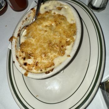 Wolfgang's Steakhouse - Macaroni and cheese - Steakhouses Near Me - New York, New York Wolfgang's Steakhouse - Macaroni and cheese - Steakhouses Near Me - New York, New York