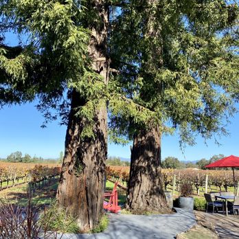 Hanna Winery - Wineries Near Me - Santa Rosa, California Hanna Winery - Wineries Near Me - Santa Rosa, California