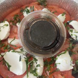 Caprese Salad