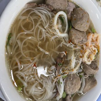 Pho Craze - Vietnamese Near Me - Pinole, California