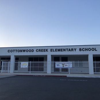 Cottonwood Creek Elementary - Elementary Schools Near Me - Visalia, California Cottonwood Creek Elementary - Elementary Schools Near Me - Visalia, California