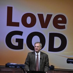Calvary Assembly of God