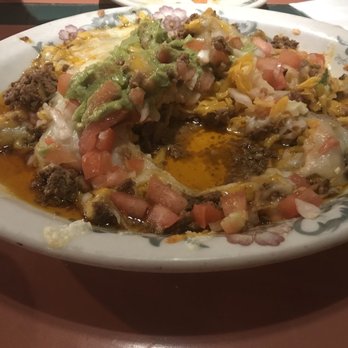 Puerto Vallarta - Grease with a dollop of nacho. - Mexican Near Me - Middletown, Connecticut