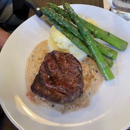 Filet Filet