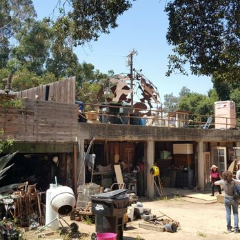 Zorthian Ranch - Venues & Event Spaces Near Me - Altadena, California