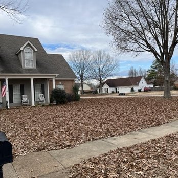 Montgomery Landscaping - Before - Landscaping Near Me Montgomery Landscaping - Before - Landscaping Near Me