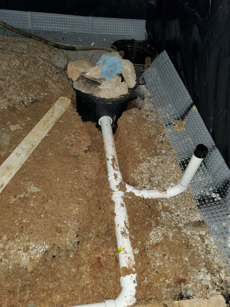 Slide of Maxcell Plumbing Llc