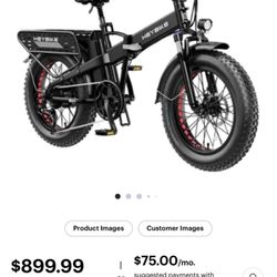 Pacific Sales Kitchen & Home - E bike to stay away from