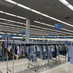 Ross Dress for Less