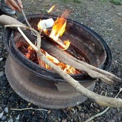 Hillbilly Haven Log Cabin Rentals