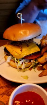 Outback Steakhouse by null