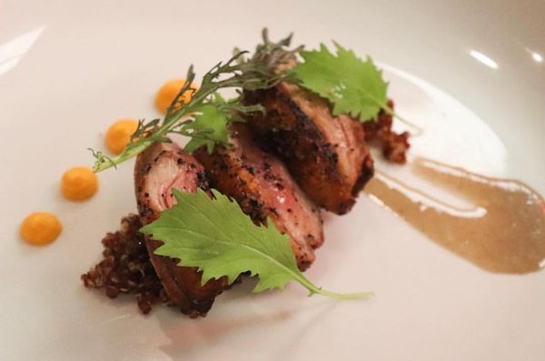 Harvest Tide Steakhouse, Lewes, DE by null