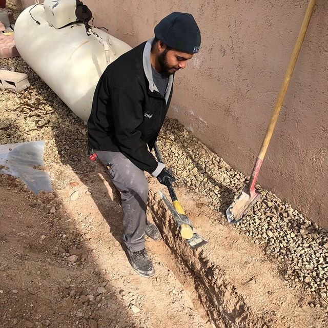 Slide of Demetri Plumbing and Heating