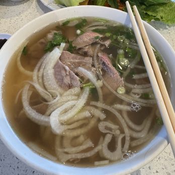 Pho Tasty - Vietnamese Near Me - Artesia, California
