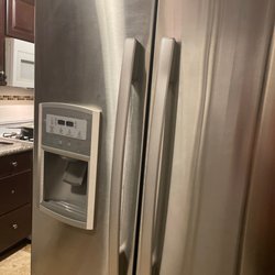 Grasons Integrity Estate Sale Services - Refrigerator