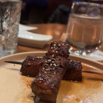 Kata Robata - Sushi Bars Near Me - Houston, Texas Kata Robata - Sushi Bars Near Me - Houston, Texas