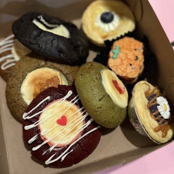 Buttercoop Bakery - Bakeries Near Me - Portland, Oregon