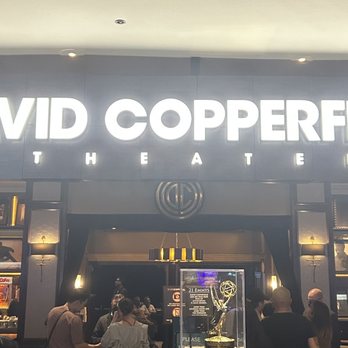 David Copperfield - Magicians Near Me - Las Vegas, Nevada David Copperfield - Magicians Near Me - Las Vegas, Nevada