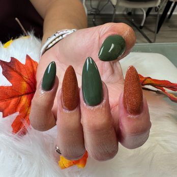 Blue Nails Studio - Nail Technicians Near Me - Boca Raton, Florida Blue Nails Studio - Nail Technicians Near Me - Boca Raton, Florida
