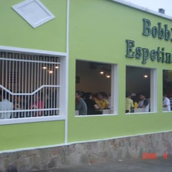 Bobby Espetinhos