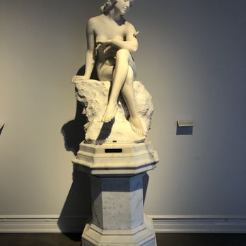 Forest Lawn Museum - Wings of Beauty by Ildebrando Bastiani - Museums Near Me - Glendale, California