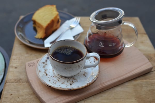 Aniis - Frankfurt am Main by null