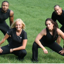 Pittsburgh Fitness C.U.L.T.
