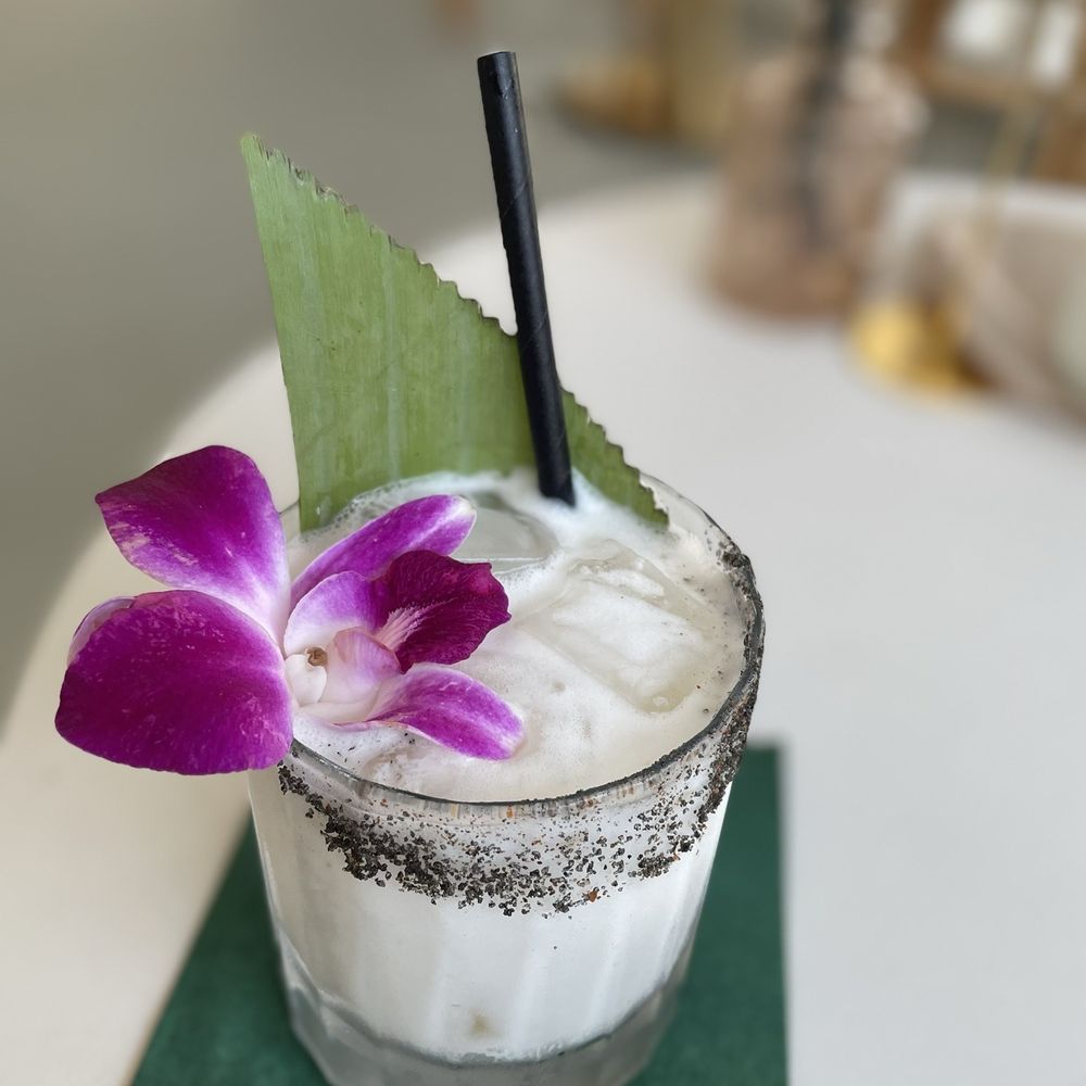 Ten Tigers - Cocktail Bars Near Me - Ventura, California Ten Tigers - Cocktail Bars Near Me - Ventura, California