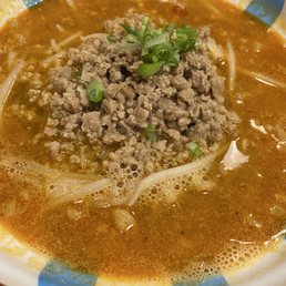 Tan Tan Ramen