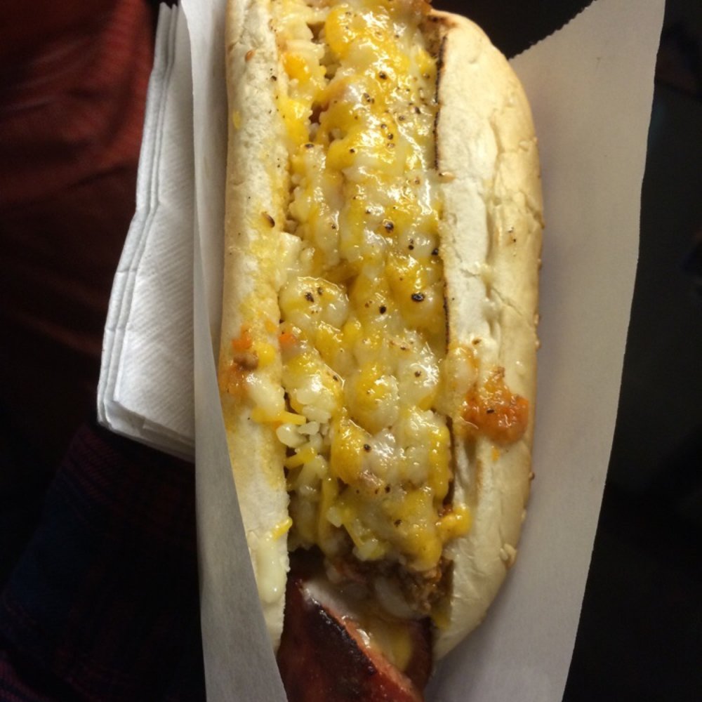 JAPADOG - Food Trucks Near Me JAPADOG - Food Trucks Near Me