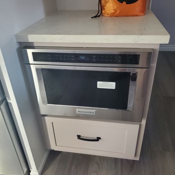 Johnnie's Appliances - DRAWER KITCHEN AID MICROWAVE LOVE IT - Appliances & Repair Near Me - Downey, California Johnnie's Appliances - DRAWER KITCHEN AID MICROWAVE LOVE IT - Appliances & Repair Near Me - Downey, California