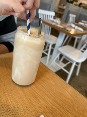 Bluestone Lane Armonk Café by null