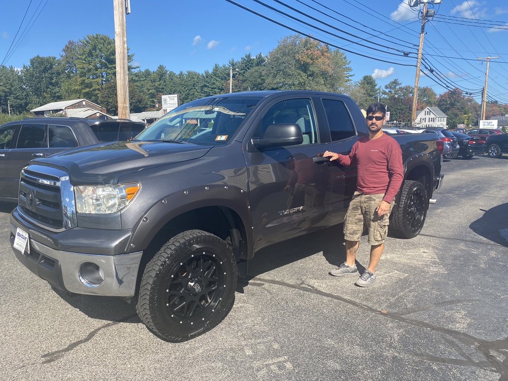 SEACOAST WHOLESALE Updated October 2024 109 Lafayette Rd, Hampton