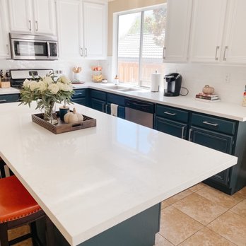 IES Granite - Countertop Installation Near Me