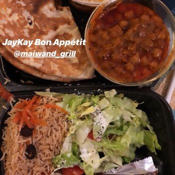 Maiwand Grill - Afghan Near Me - Baltimore, Maryland Maiwand Grill - Afghan Near Me - Baltimore, Maryland