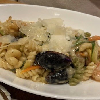 Blvck Cow - Reggae Seafood Pasta - Cocktail Bars Near Me - Bowie, Maryland Blvck Cow - Reggae Seafood Pasta - Cocktail Bars Near Me - Bowie, Maryland