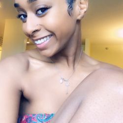 Bright smile!
