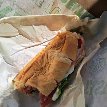 Subway - The new Italiano add mayo toasted 10 - Sandwiches Near Me - Alma, Michigan Subway - The new Italiano add mayo toasted 10 - Sandwiches Near Me - Alma, Michigan