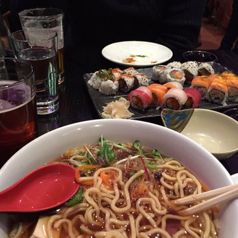 Raku - Sushi Bars Near Me - Washington, DC, District of Columbia Raku - Sushi Bars Near Me - Washington, DC, District of Columbia