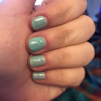 Nuva Nails & Spa - Nail Salons Near Me - Annapolis, Maryland