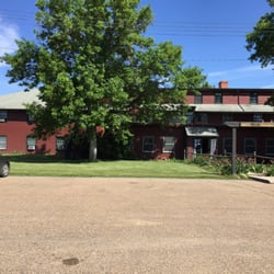 Missouri River Grill - Reese dinning room entrance