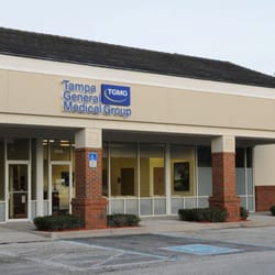 Tampa General Medical Group