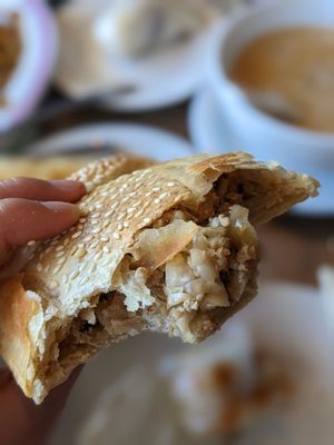 Chiang's Gourmet by null