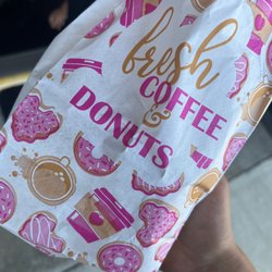 Donut Palace