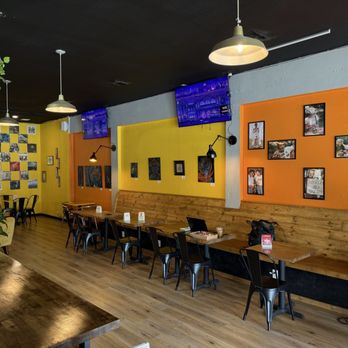 Lazydaze - Interior - Coffee & Tea Near Me - San Antonio, Texas Lazydaze - Interior - Coffee & Tea Near Me - San Antonio, Texas