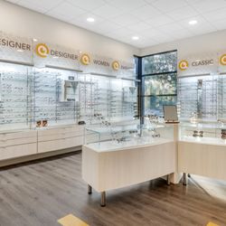 Quinn Eye Center